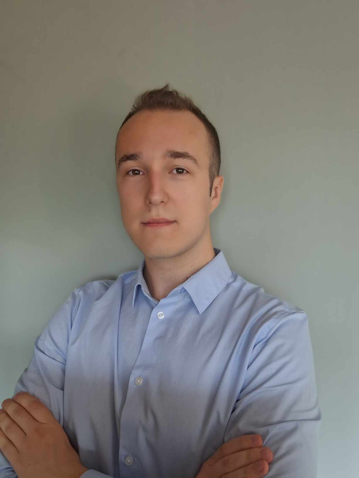 Piotr Kaliszuk