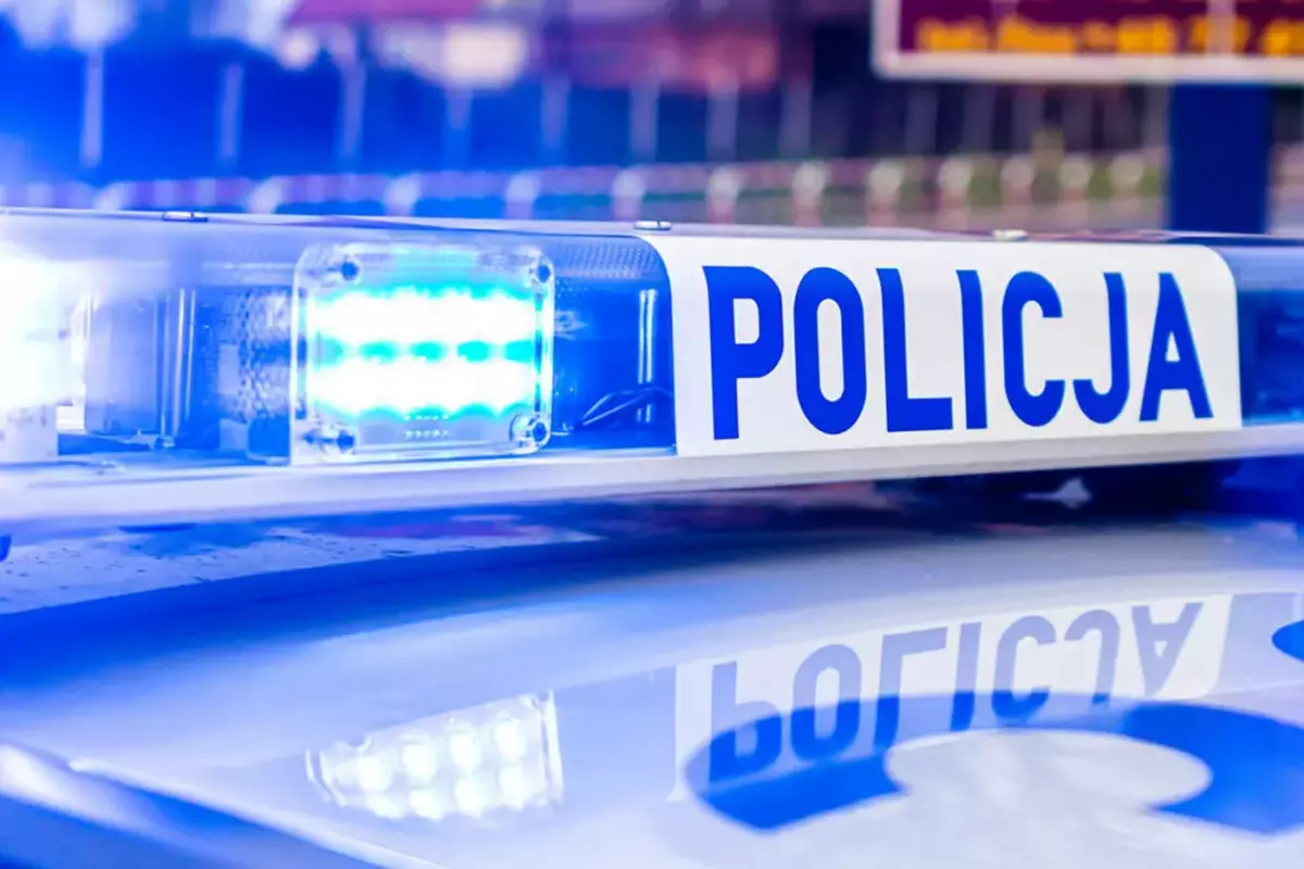 police logo