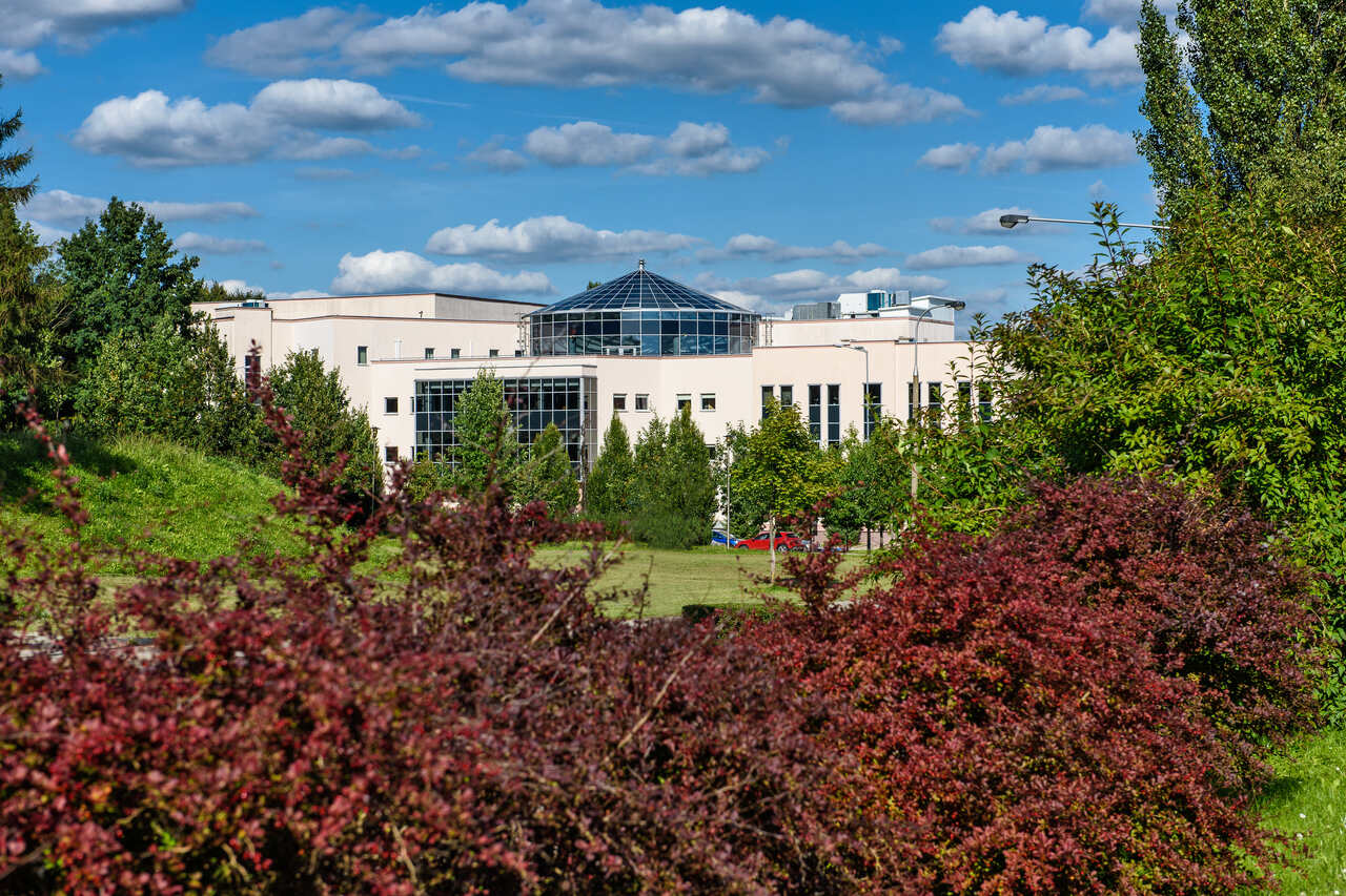 University Photo